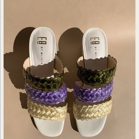 Miista EB Benita - Picture 2 of 8